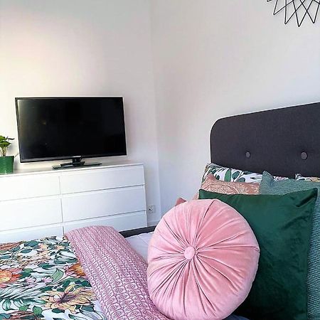 Apartament Sylwia Świnoujście Екстериор снимка