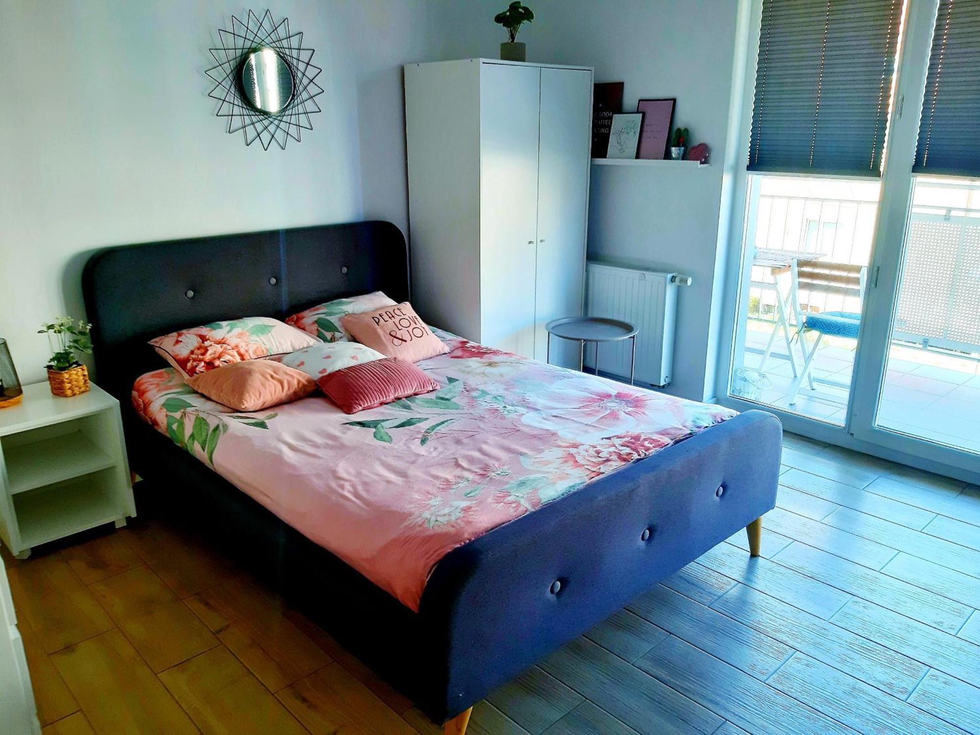 Apartament Sylwia Świnoujście Екстериор снимка