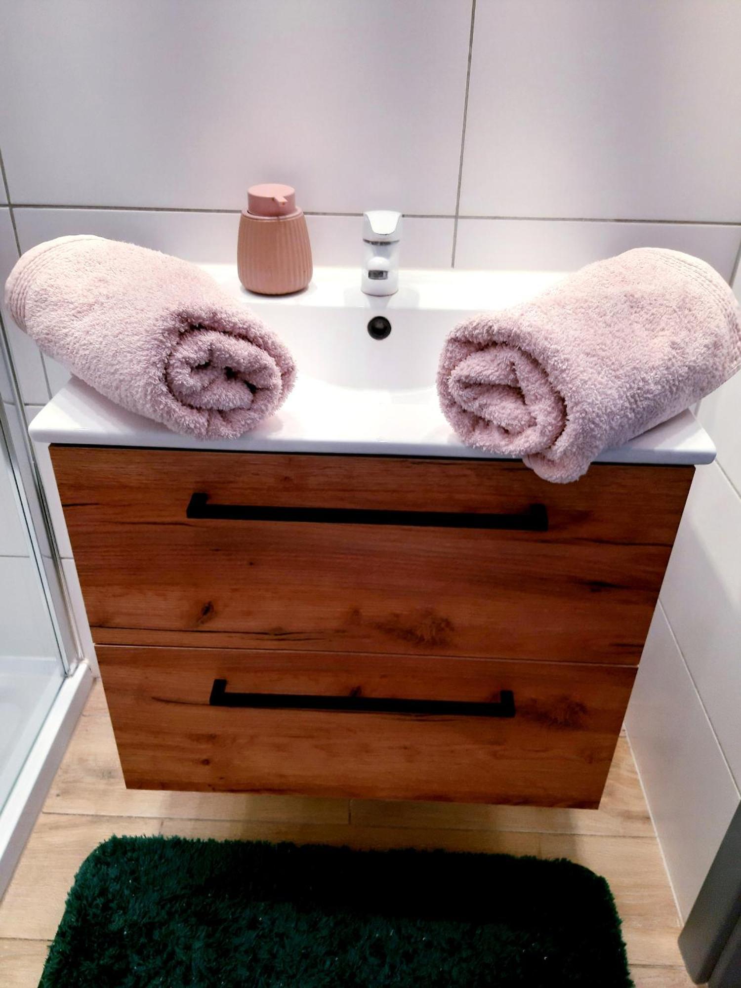 Apartament Sylwia Świnoujście Екстериор снимка